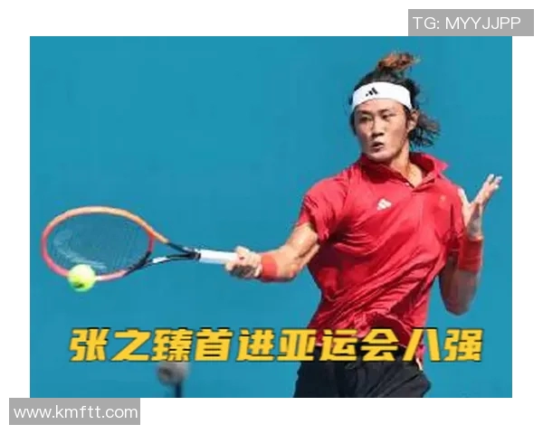上海网球队在亚运会上的灵活性展现与战术创新分析
