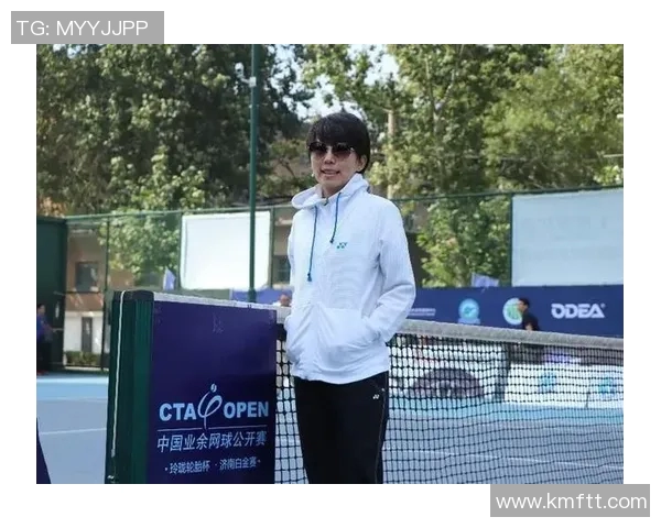 上海网球队转型之路：机遇与挑战并存的深度分析