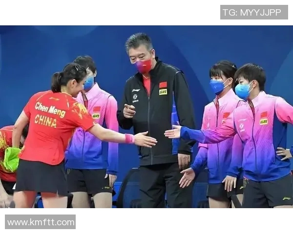 广州乒乓球队迎来节奏变革引发热议新策略与新挑战并存 广州乒乓球队迎来节奏变革引发热议新策略与新挑战并存