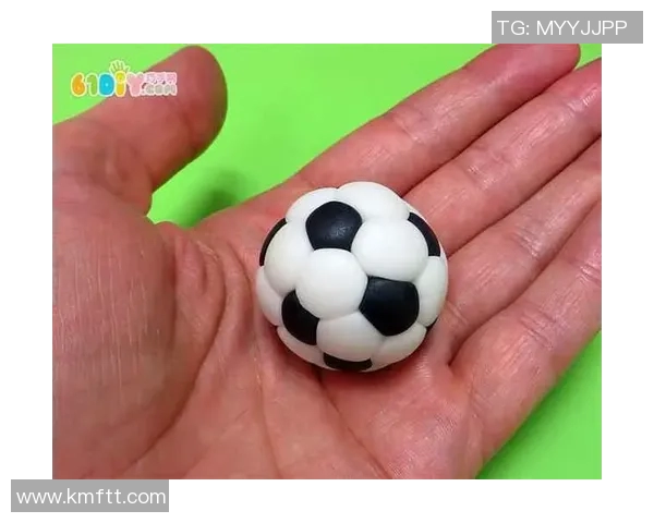 橡皮泥足球明星作品展现创意与热情的艺术之旅 橡皮泥足球明星作品展现创意与热情的艺术之旅