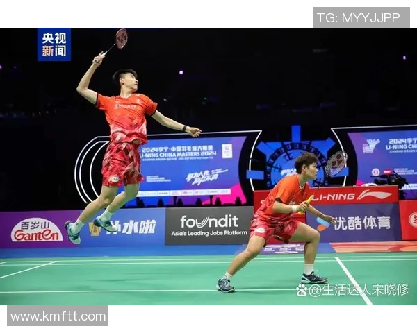 深圳羽毛球队配合变革引发热议提升团队默契与竞技水平的探索之路 深圳羽毛球队配合变革引发热议提升团队默契与竞技水平的探索之路