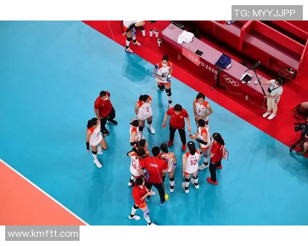西安排球队在奥运会中的团队协作表现分析与点评