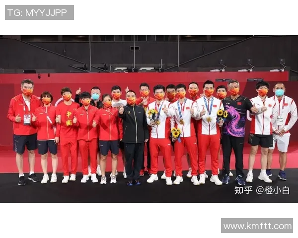 西安乒乓球队在奥运会中的耐力表现值得称赞与反思 西安乒乓球队在奥运会中的耐力表现值得称赞与反思
