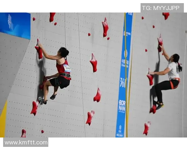 杭州攀岩队速度对比深度分析及其对赛事表现的影响探讨